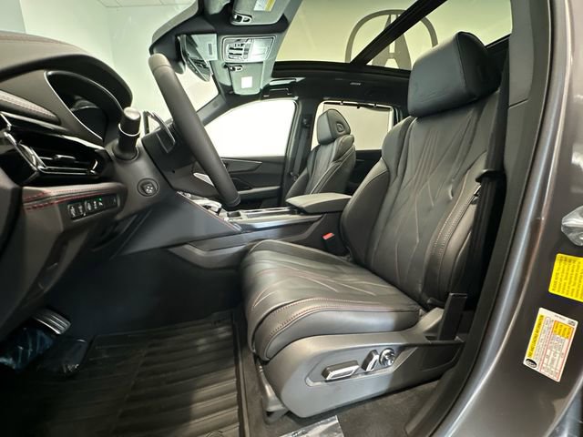 New 2026 Acura MDX Type S AWD/4WD image 13