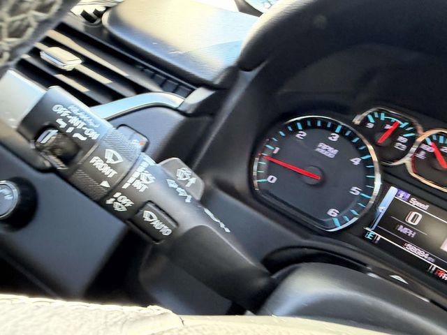 Used 2019 Chevrolet Tahoe LT w/ Luxury Package image 32