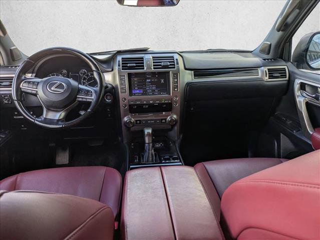 Used 2021 Lexus GX 460 Premium image 18