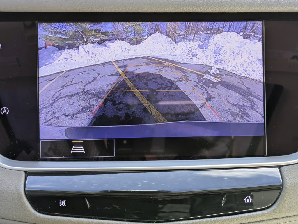 Used 2023 Cadillac XT5 Premium Luxury image 22