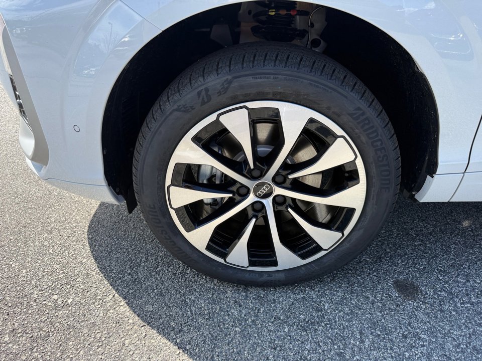 New 2026 Audi Q3 quattro 2.0T image 27