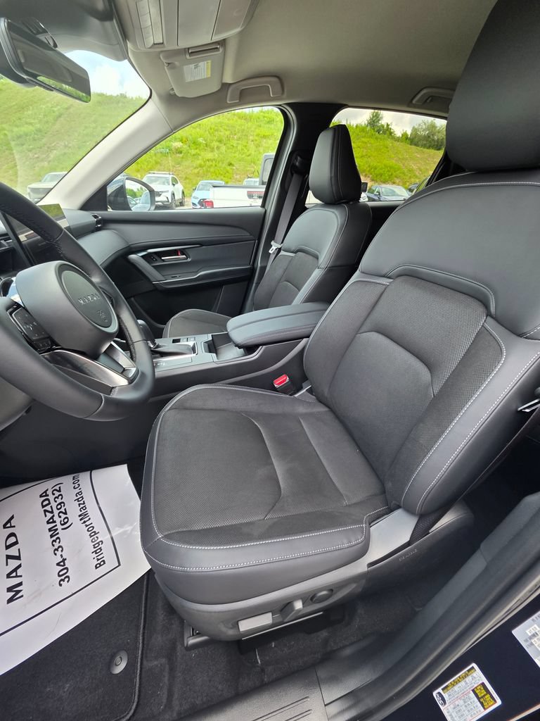 New 2026 MAZDA CX-5 Preferred AWD/4WD image 18