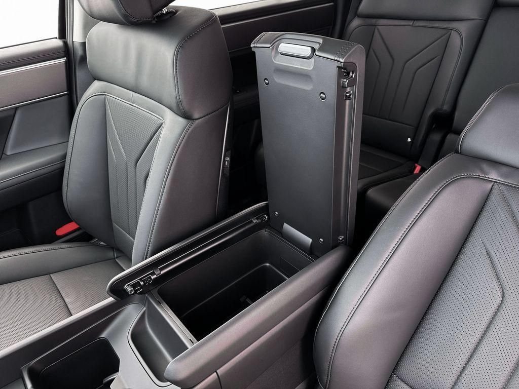 New 2026 Hyundai Santa Fe SEL AWD/4WD image 20