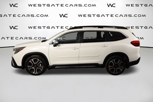 Used 2023 Subaru Ascent Limited w/ Technology Package AWD/4WD image 5