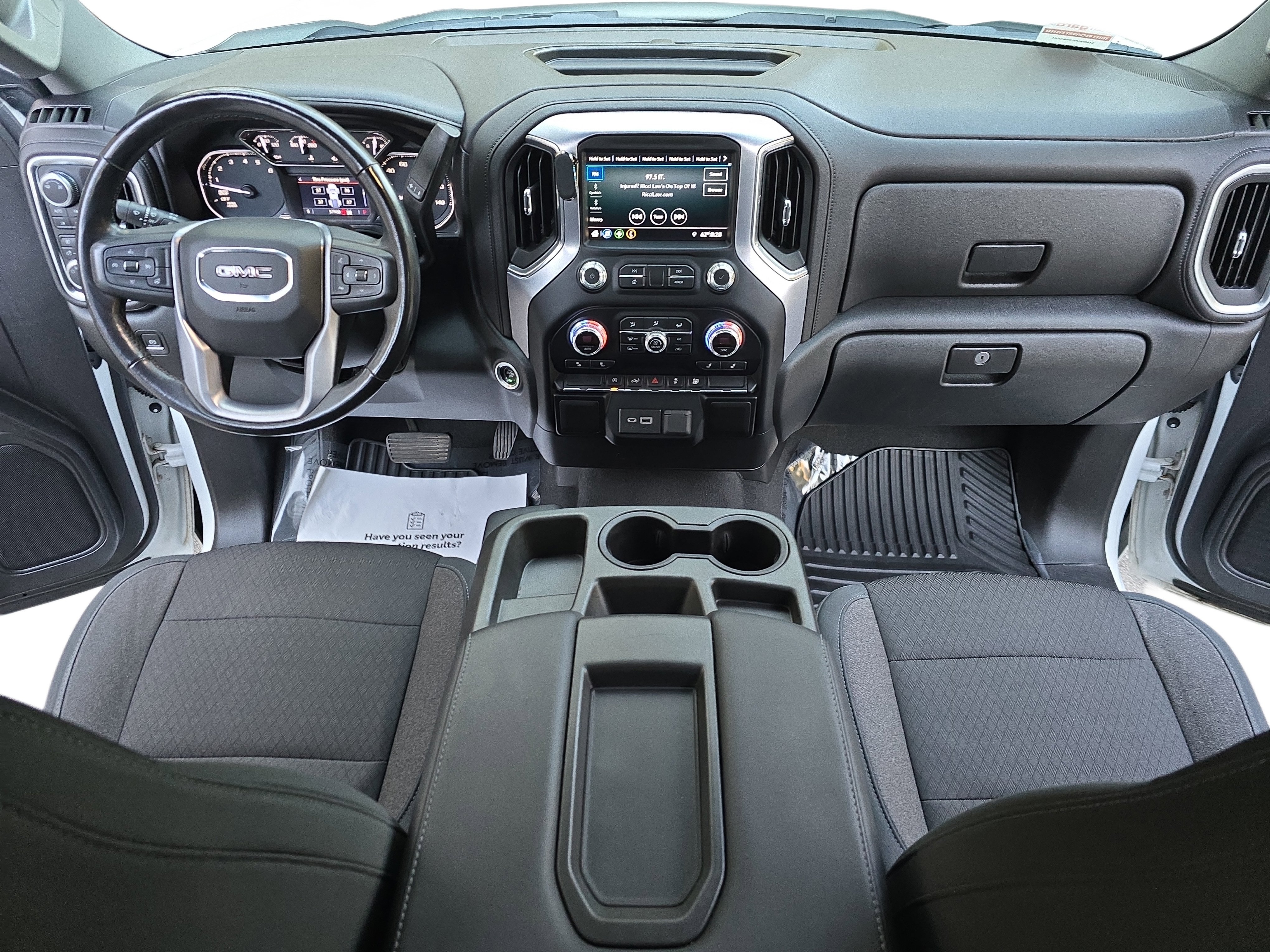 Used 2019 GMC Sierra 1500 Elevation w/ Elevation Value Package image 9