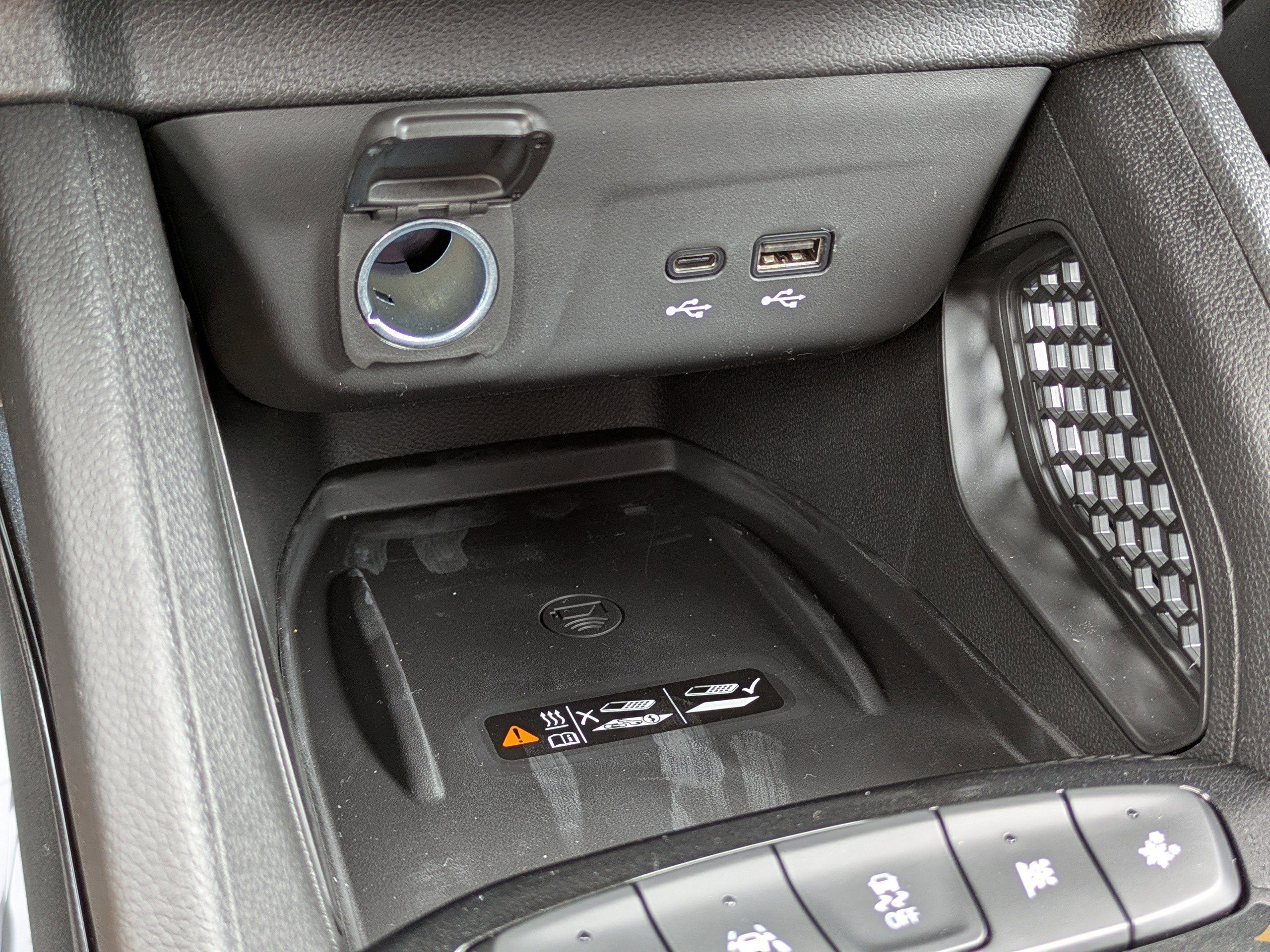 New 2026 Chevrolet TrailBlazer LT w/ Convenience Package image 23