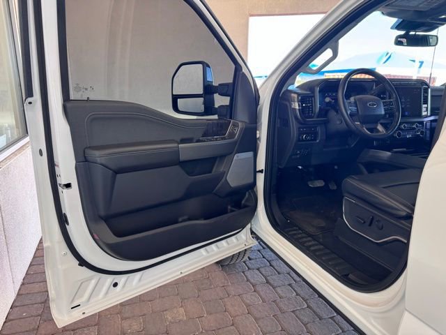 Used 2024 Ford F250 Lariat image 10