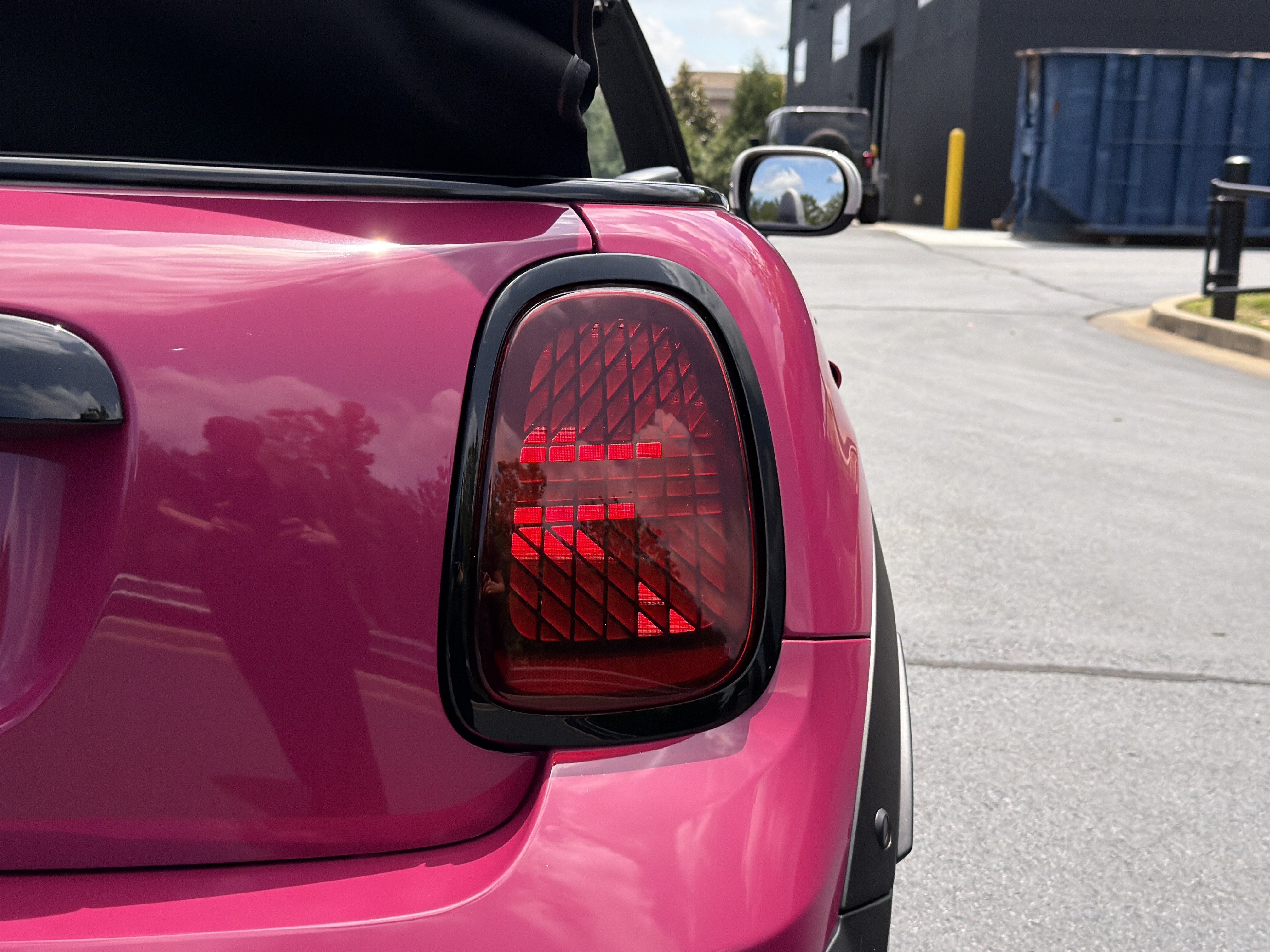 New 2026 MINI Cooper S FWD image 67