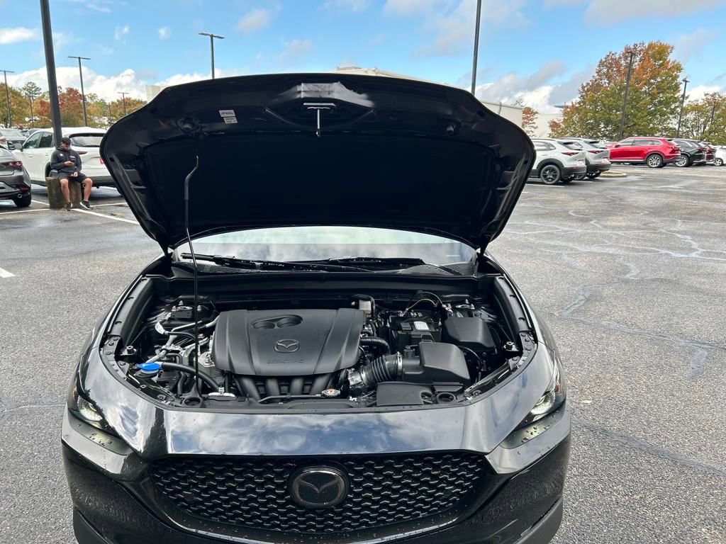 New 2026 MAZDA CX-30 AWD 2.5 S image 11