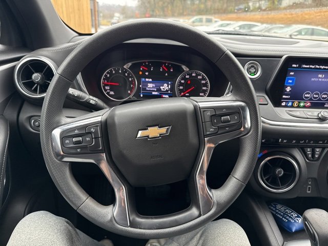 Used 2022 Chevrolet Blazer LT image 21