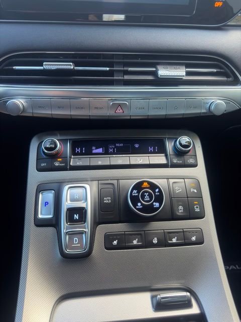 Used 2020 Hyundai Palisade Limited AWD/4WD image 13