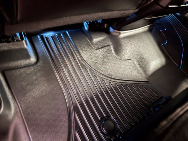 Used 2018 Ford Expedition Limited AWD/4WD image 21