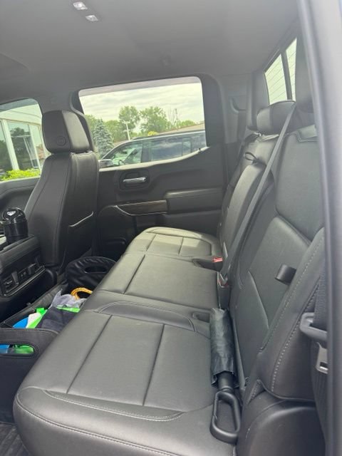 Used 2019 Chevrolet Silverado 1500 RST w/ All-Star Edition AWD/4WD image 10