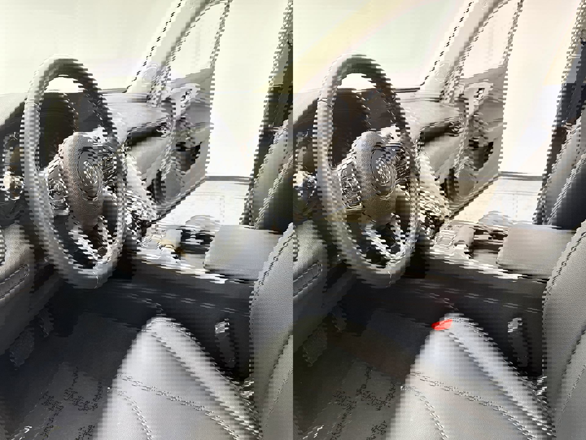 Used 2023 Acura TLX image 10