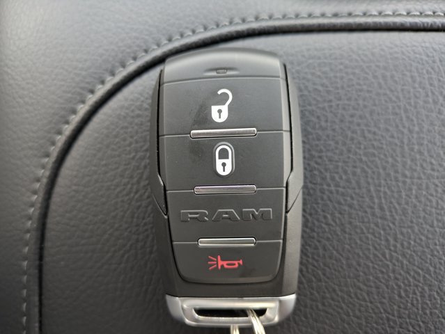 New 2026 RAM 4500 Tradesman AWD/4WD image 25