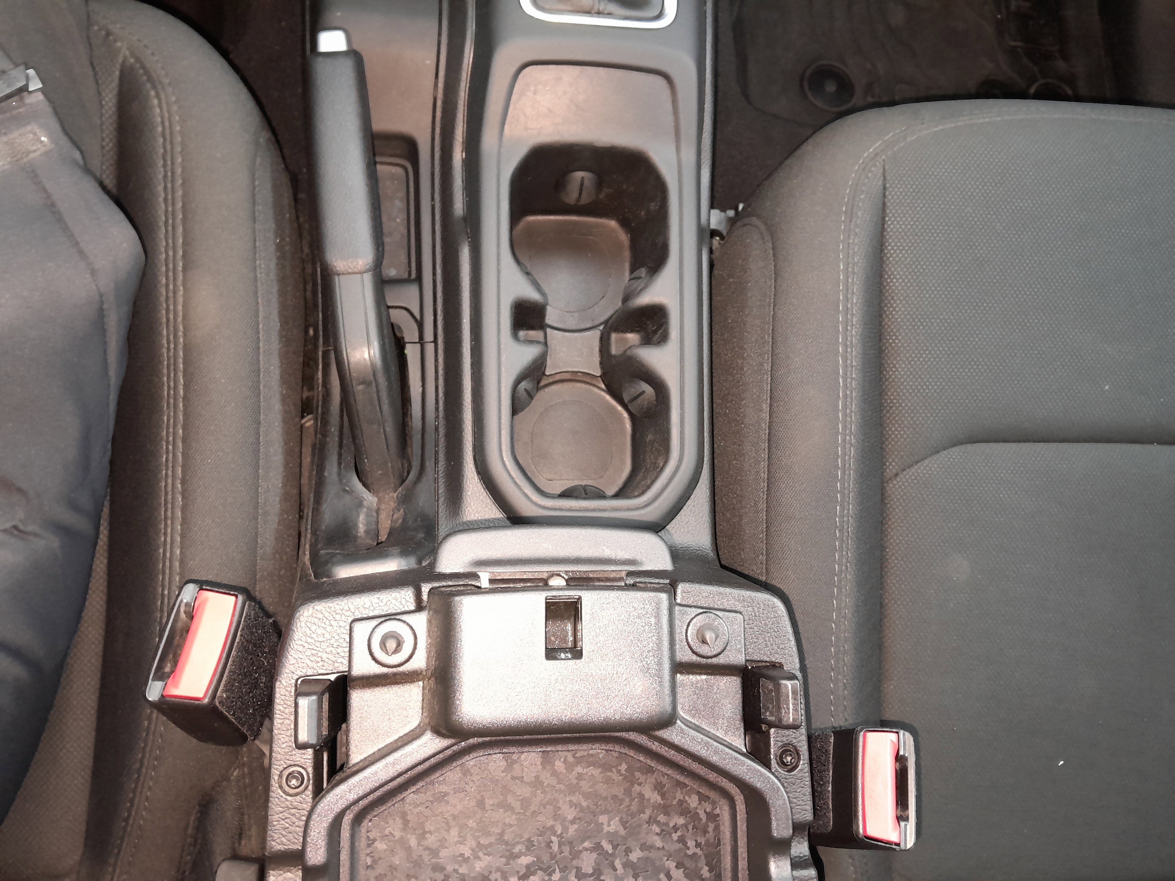 Certified 2022 Jeep Gladiator Sport image 24