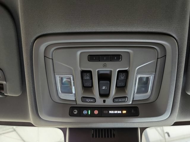 Used 2023 GMC Sierra 1500 Denali AWD/4WD image 40