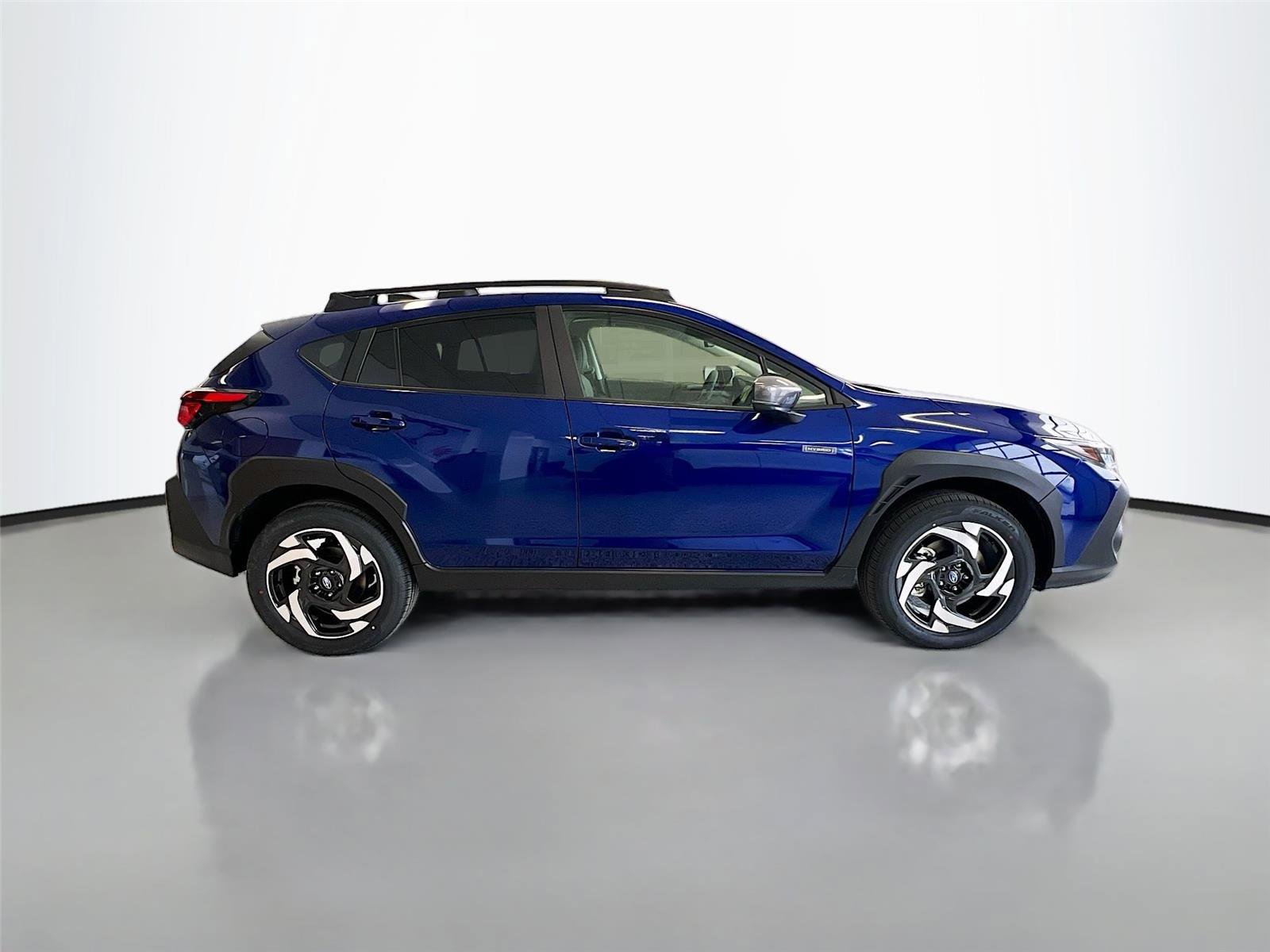 New 2026 Subaru Crosstrek 2.5i Limited image 17