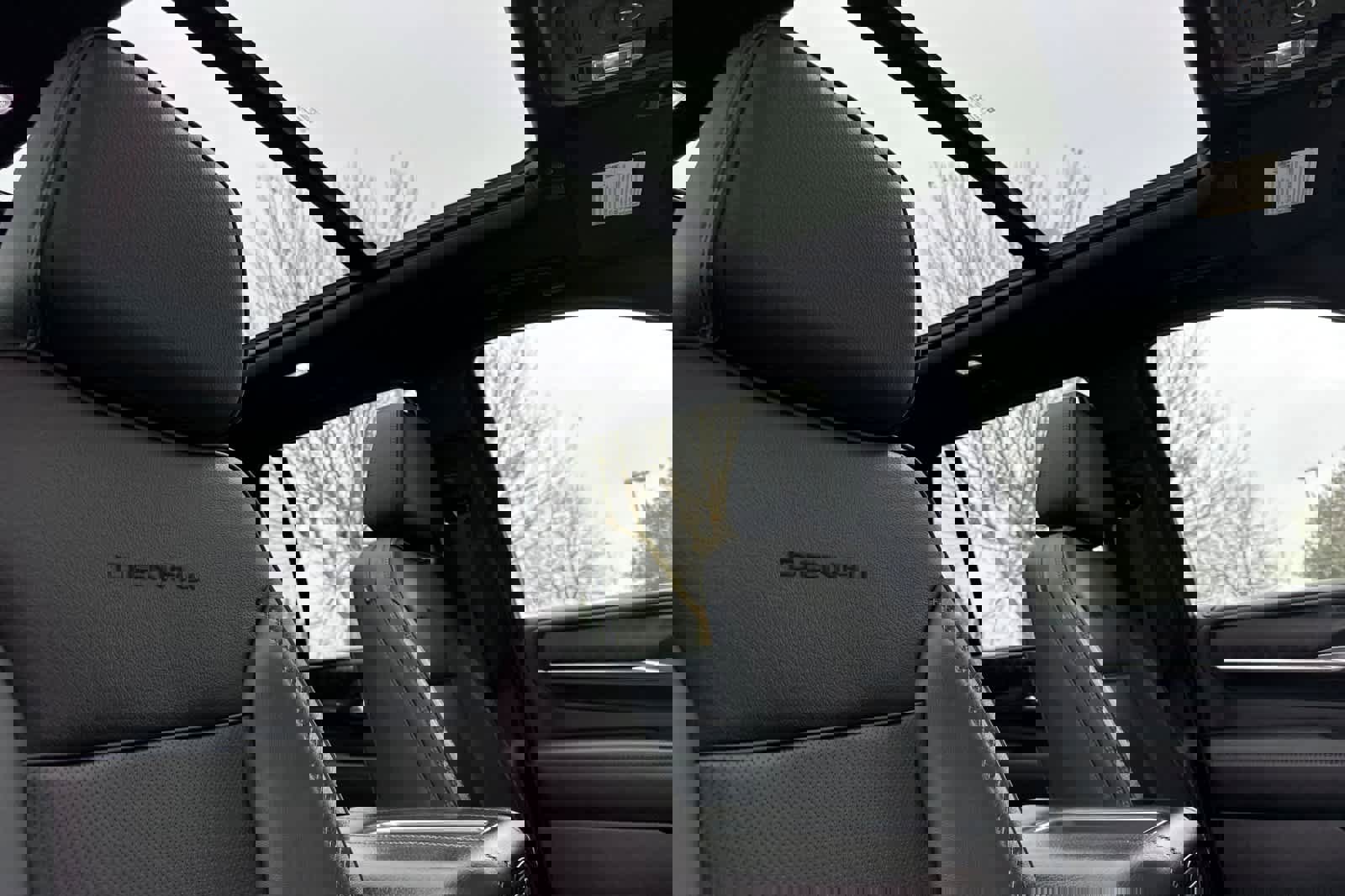 Used 2022 GMC Yukon Denali image 18