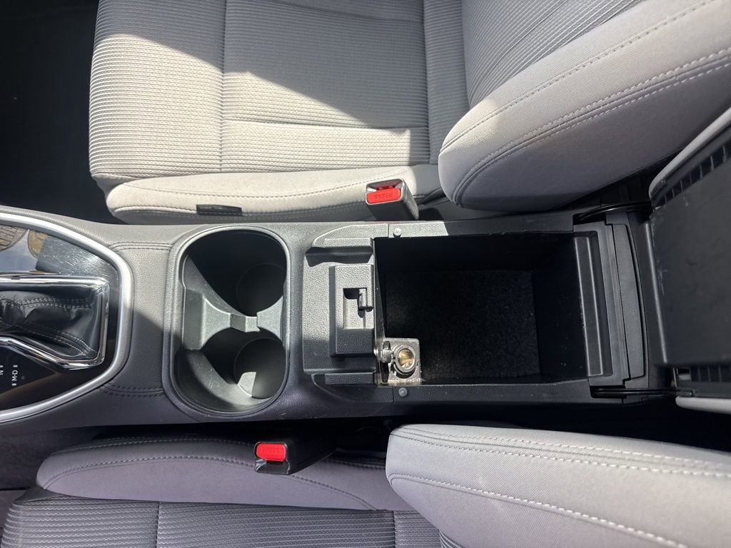 Certified 2023 Subaru Legacy Premium image 21