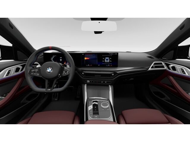 New 2027 BMW M440i Coupe w/ Premium Package RWD image 10