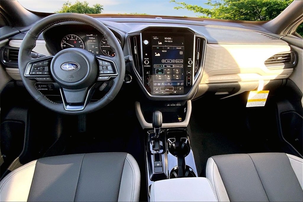 New 2026 Subaru Forester Limited image 5