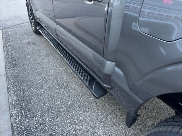 Used 2022 Ford F150 XLT w/ Equipment Group 302A High AWD/4WD image 38