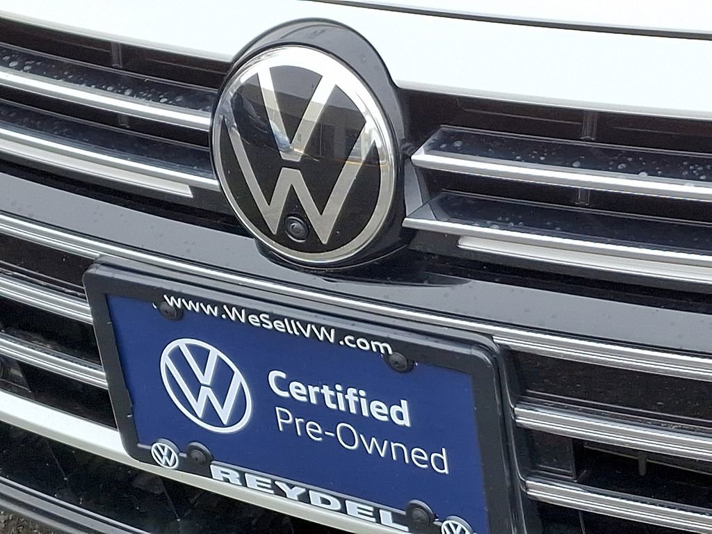 Certified 2023 Volkswagen Arteon SEL Premium AWD/4WD image 30