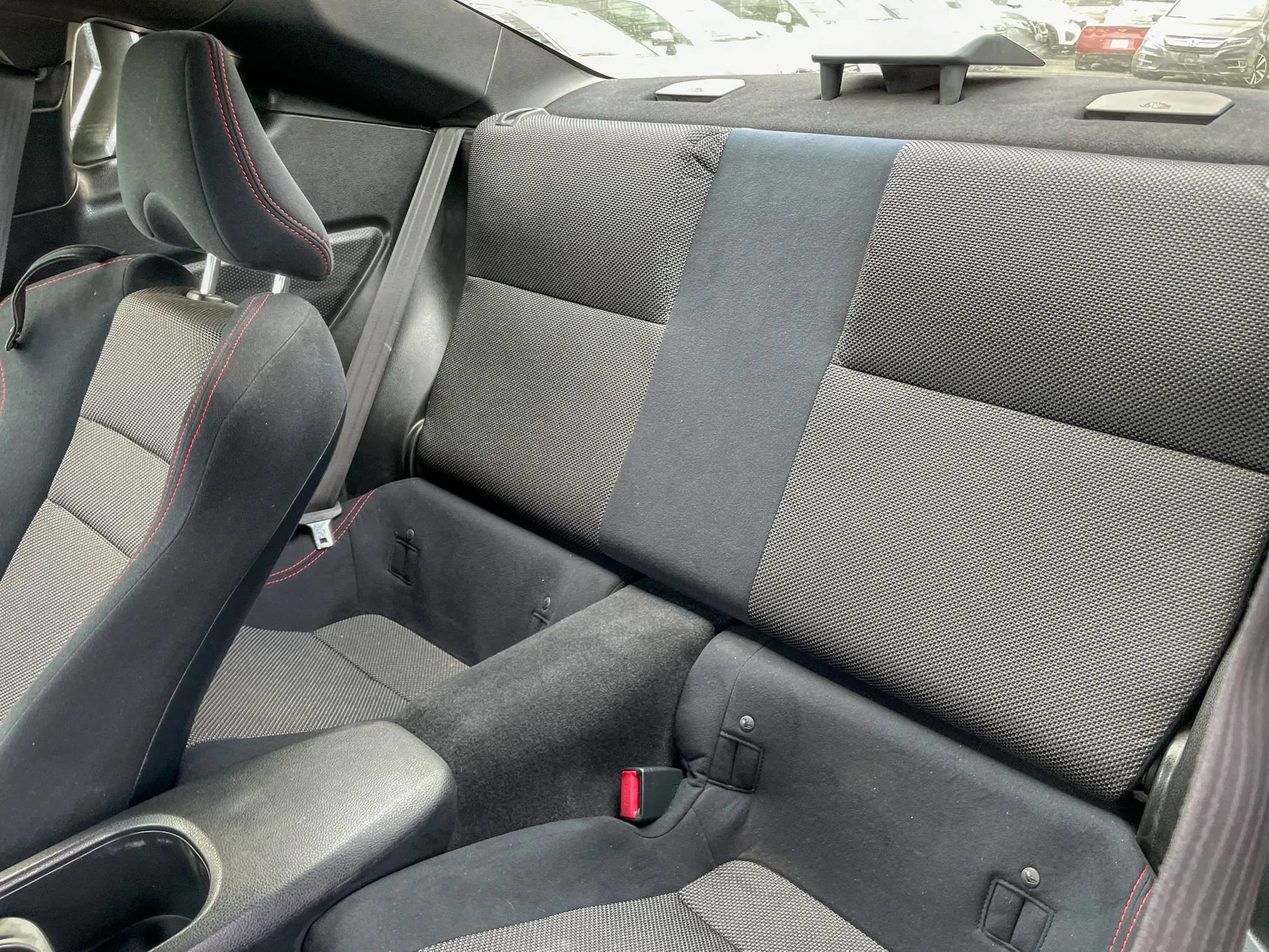Used 2014 Subaru BRZ Premium w/ Protection Package #1 RWD image 29