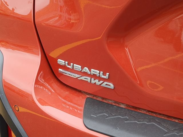 Certified 2024 Subaru Crosstrek 2.5i Limited w/ Crosstrek Mirror Package AWD/4WD image 26