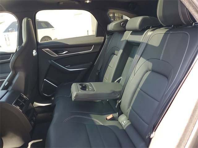 New 2026 Jaguar F-PACE R-Dynamic S image 14