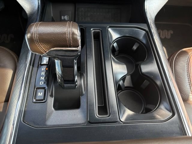 Used 2022 Ford F150 King Ranch AWD/4WD image 35