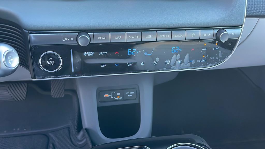 New 2026 Hyundai Ioniq 5 Limited image 20