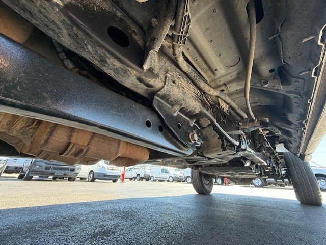 Used 2021 Ford F250 XL w/ Power Equipment Group image 22