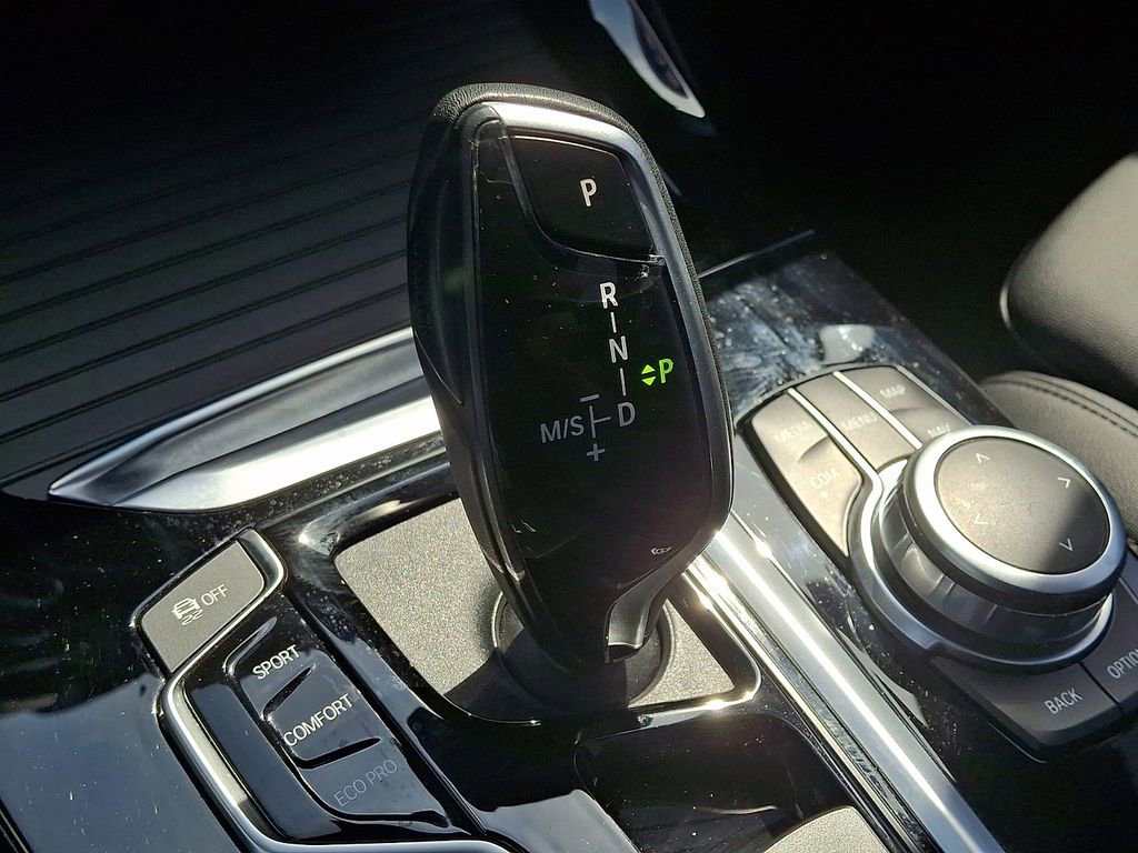 Used 2021 BMW X3 xDrive30i w/ Convenience Package image 17