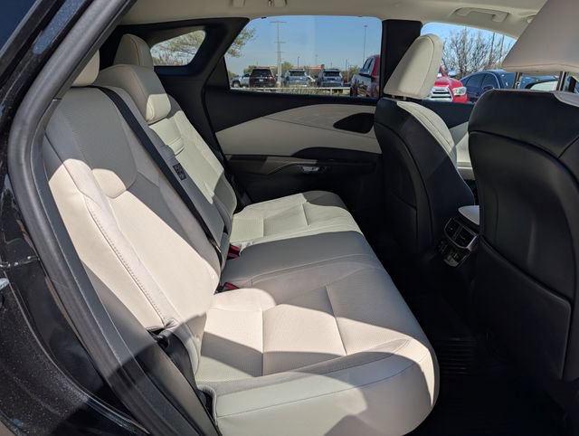 Used 2024 Lexus RX 350 350h Luxury w/ Convenience Package image 32