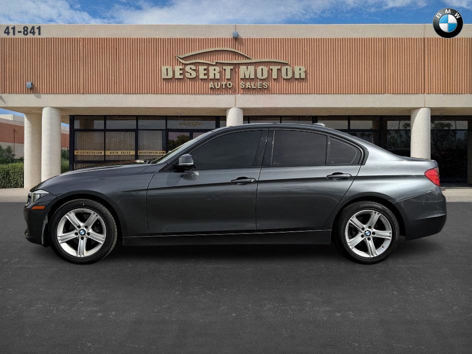 Used 2015 BMW 328i Sedan RWD image 5