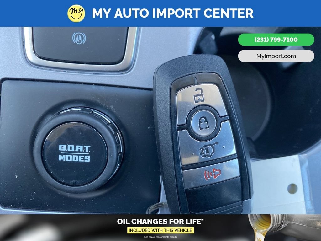 Used 2022 Ford Bronco Sport Big Bend AWD/4WD image 26