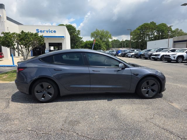 Used 2023 Tesla Model 3 Standard Range RWD image 3