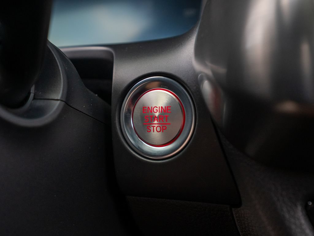 New 2026 Acura ADX A-Spec AWD/4WD image 27