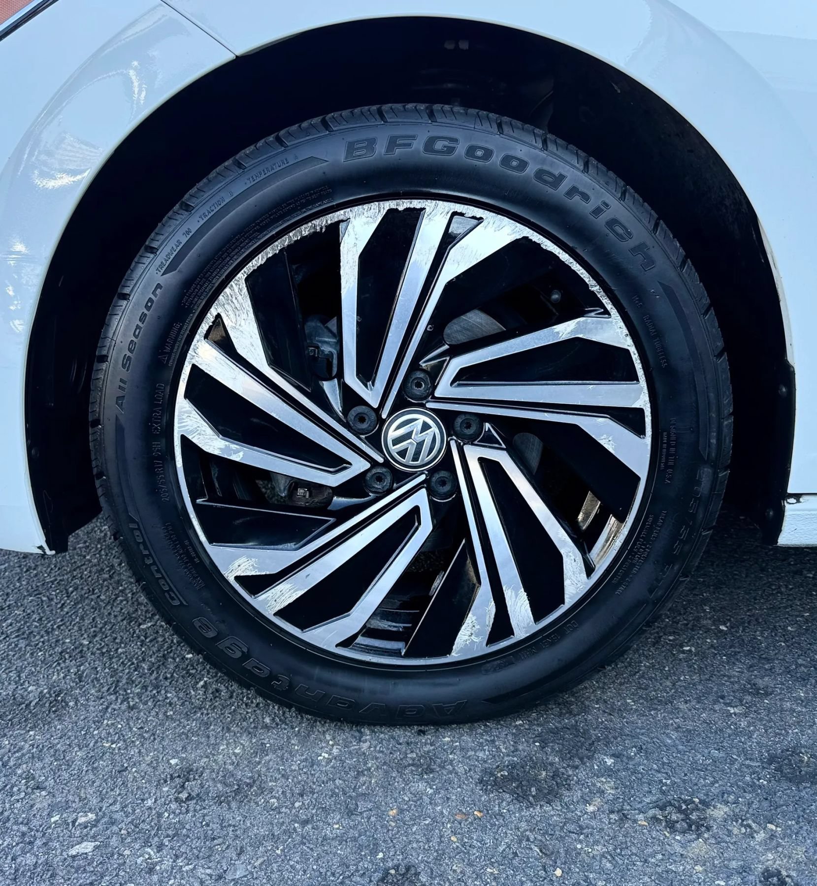 Used 2020 Volkswagen Jetta SEL Premium FWD image 50