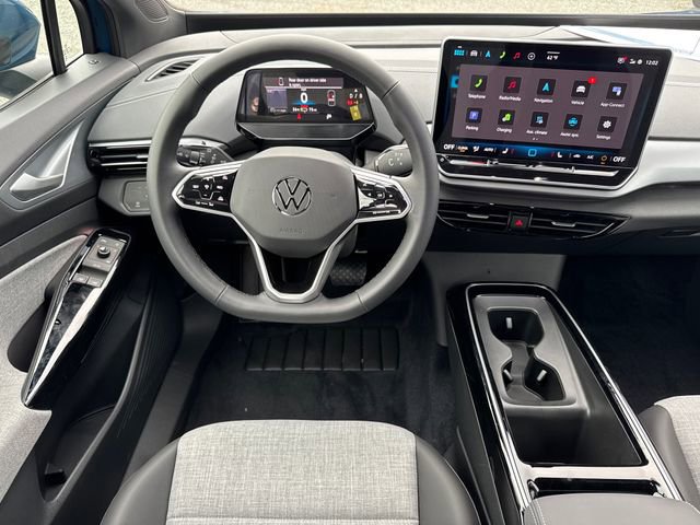 New 2026 Volkswagen ID.4 Pro image 29