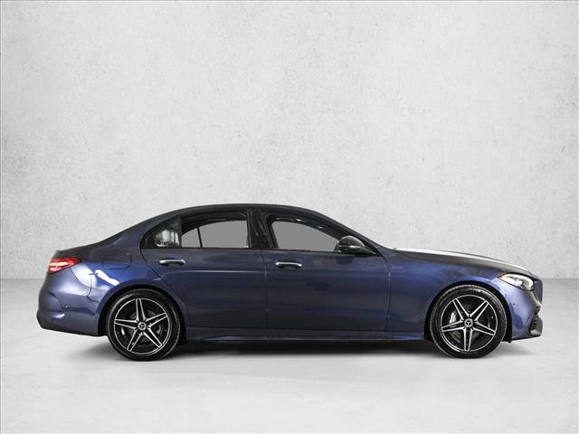 New 2026 Mercedes-Benz C 300 4MATIC Sedan image 4