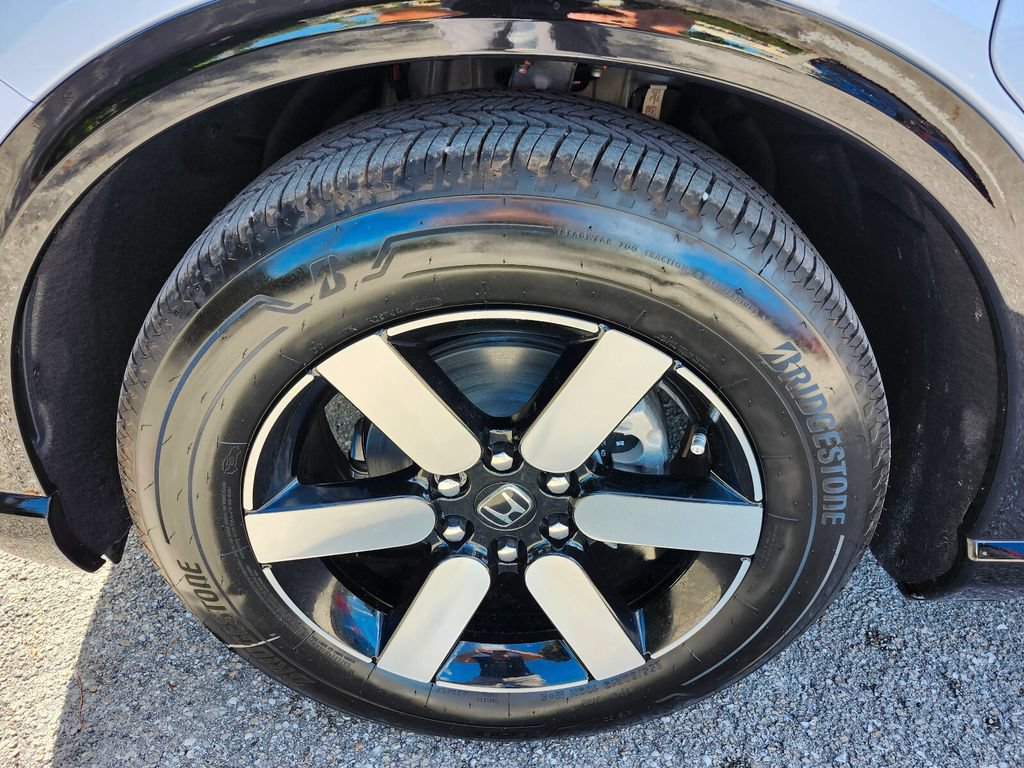 New 2026 Honda Prologue Touring image 14