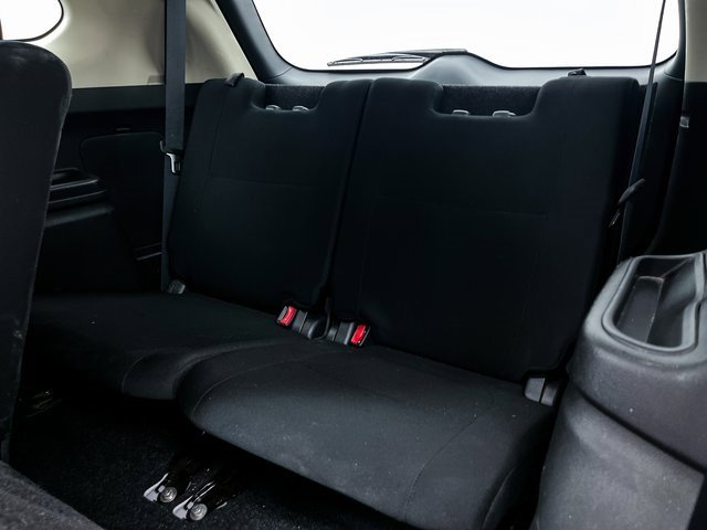 Used 2017 Mitsubishi Outlander ES image 11