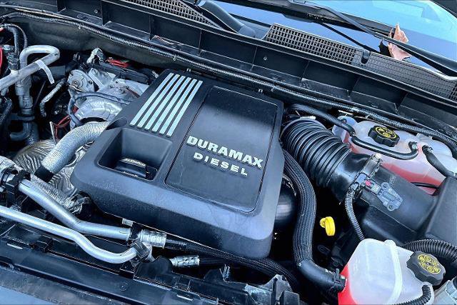 Used 2024 GMC Sierra 1500 AT4X image 31