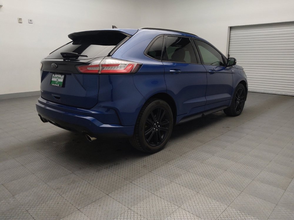 Used 2020 Ford Edge ST-Line image 9