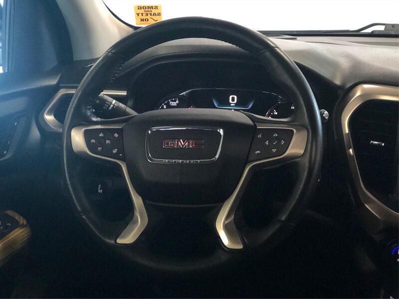 Used 2017 GMC Acadia Denali FWD image 15
