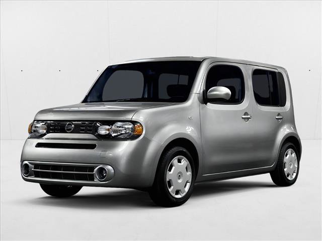 Used 2009 Nissan Cube 1.8 S w/ Interior Designer Pkg FWD image 1