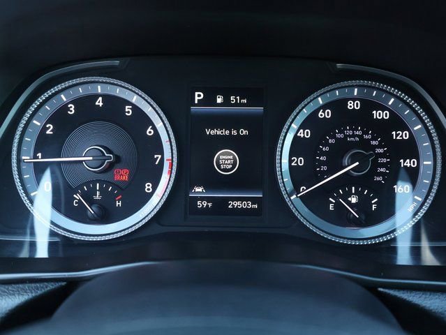 Used 2023 Hyundai Sonata SEL w/ Preferred Accessory Package image 33